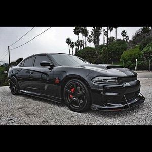 Meet your Posher, Kacy